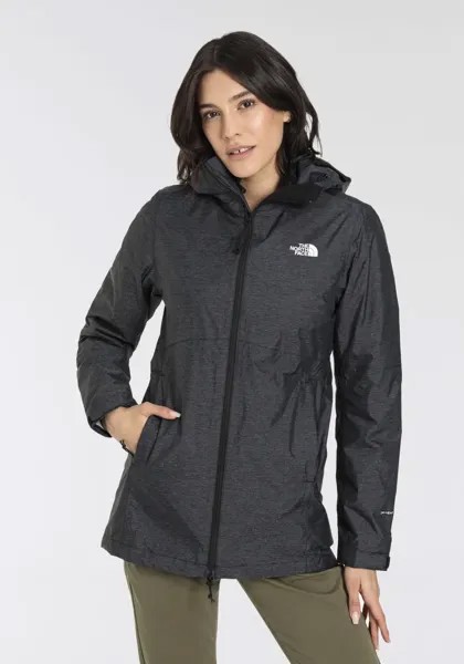 Функциональная куртка North Face 3-в-1 