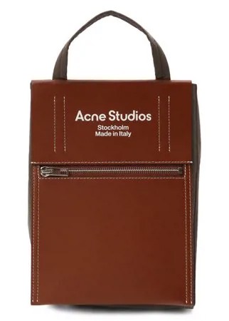 Сумка Baker Out small Acne Studios