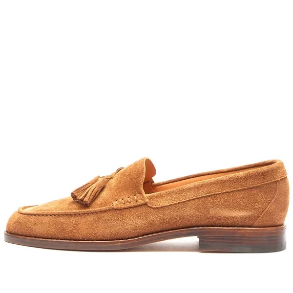 Мокасины A Kind of Guise Napoli Loafer