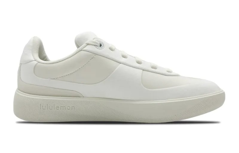 Кроссовки lululemon Cityverse Lifestyle Shoes Women's Low-top White/blue/gray, белый/синий