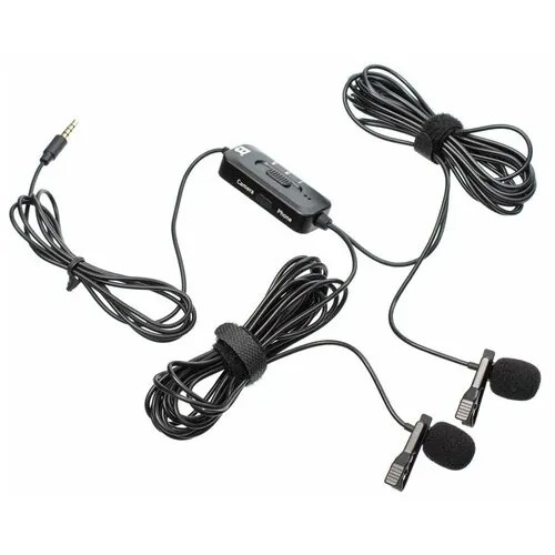 Микрофон FB CM-1F2-Re, нательный