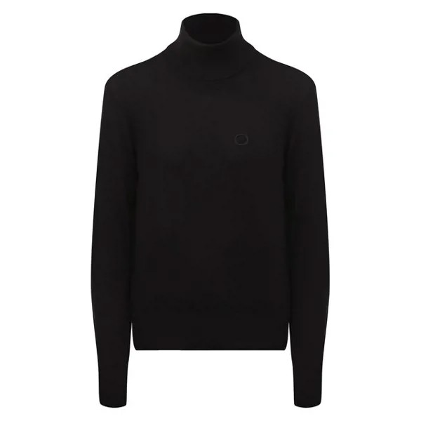 Шерстяная водолазка Trussardi