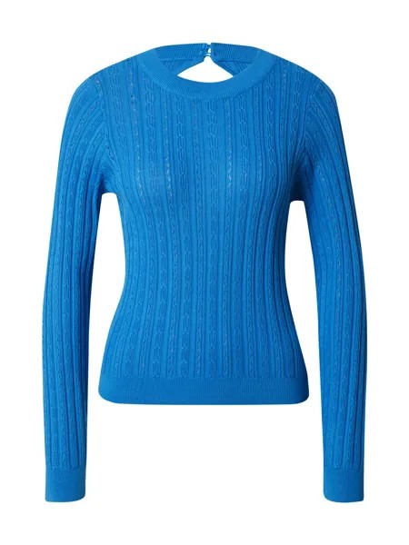 Свитер Vero Moda MORENA, лазурный