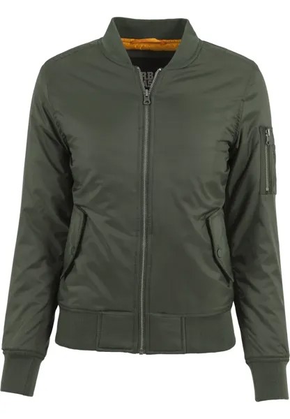 Куртка всепогодная URBAN CLASSICS 