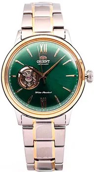 Японские наручные  мужские часы Orient RA-AG0432E. Коллекция AUTOMATIC