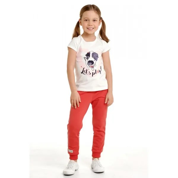 Lucky Child Футболка детская Lucky Sport 57-26к