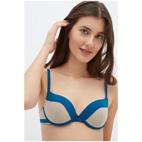 Бюстгальтер infinity lingerie, размер 75B, цветной