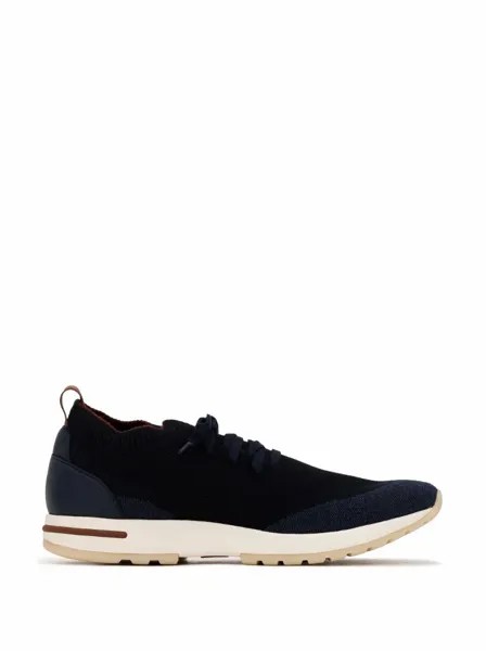 Текстильные кроссовки 360 Lp Flexy Walk Loro Piana