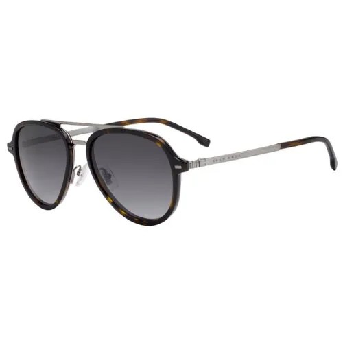 Солнцезащитные очки мужские HUGO BOSS BOSS 1055/S