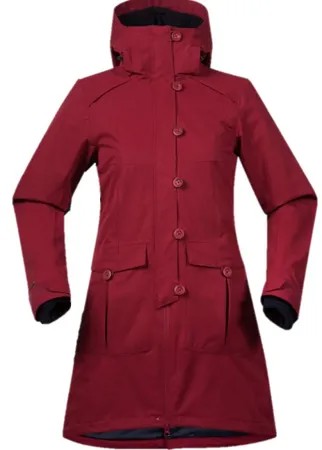 *Пальто Bjerke 3in1 Lady Coat