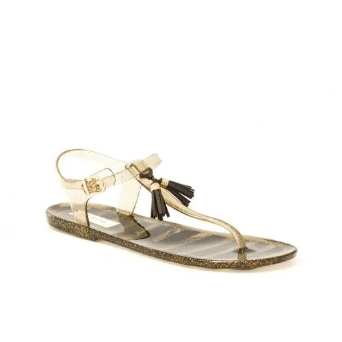 Сандалии PM Shoes, размер 39 RU, коричневый