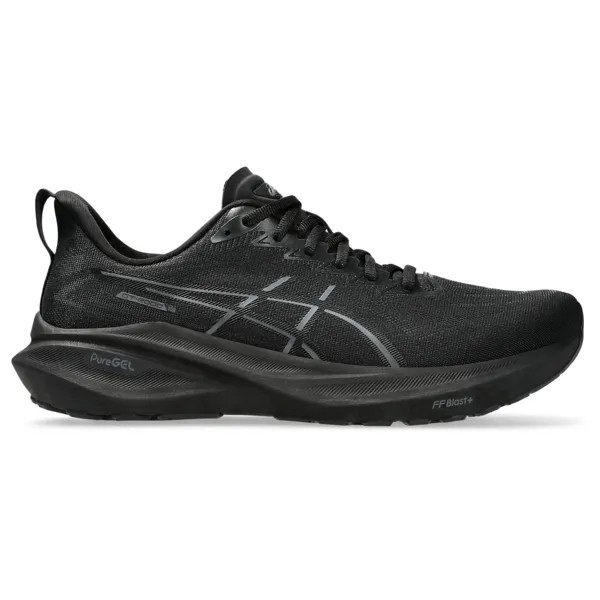 Кроссовки Asics GT-2000 13, цвет Black/Black