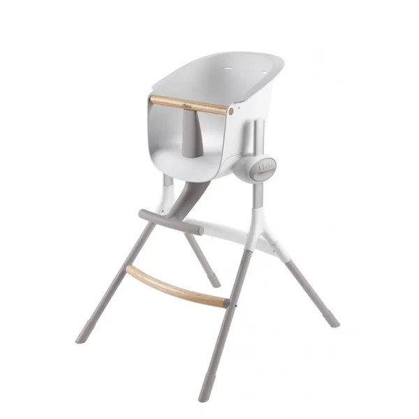 Стульчик для кормления Beaba Up & Down High Chair