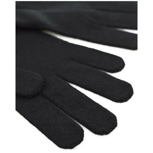 Перчатки EA7, черный
