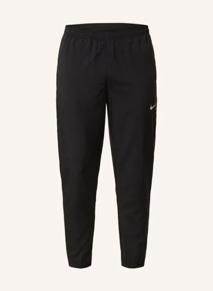 Спортивные брюки мужские Nike 1001206311 черные M (доставка из-за рубежа)