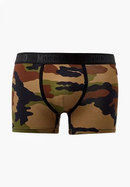 Трусы Moschino Underwear