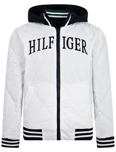 Куртка TOMMY HILFIGER