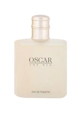 Туалетная вода Oscar de la Renta Oscar for Men, 50 мл