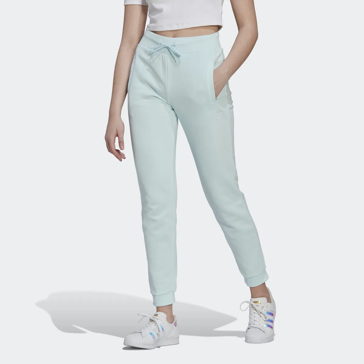Спортивные брюки Adidas Originals 