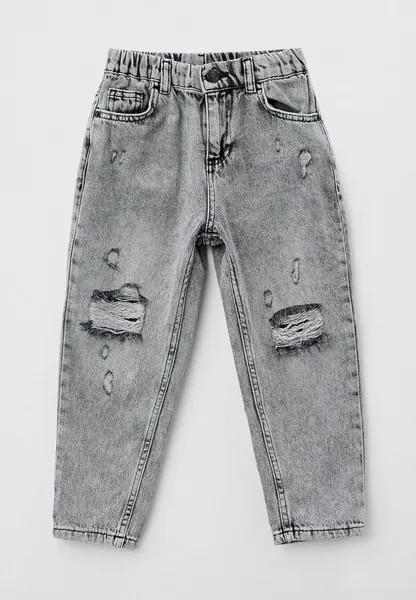 Джинсы D&F