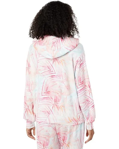 Худи P.J. Salvage Peachy Party Hoodie, мульти