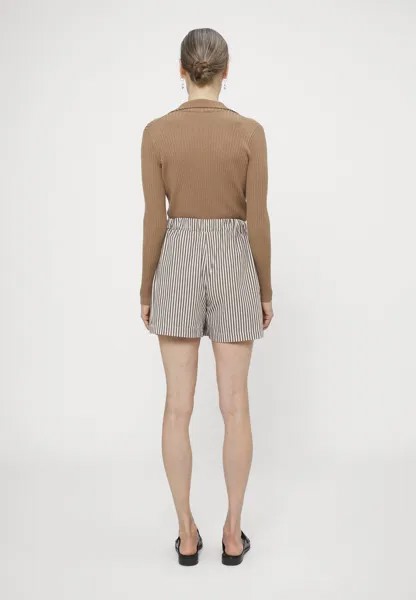 Шорты Claudie Pierlot, бронза