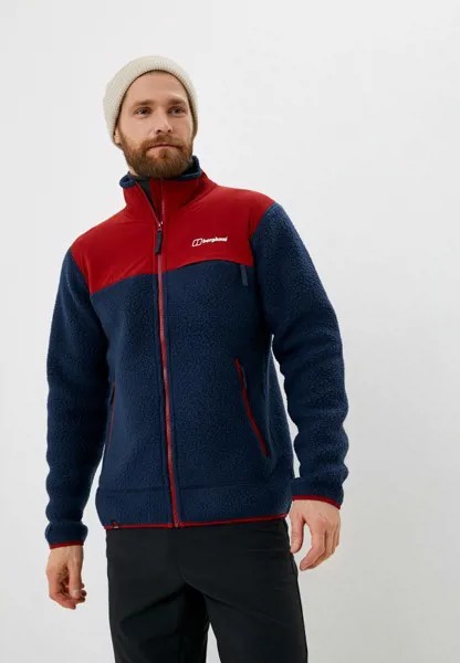 Олимпийка Berghaus