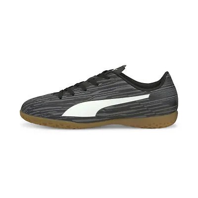 Футбольные бутсы PUMA Rapido III IT для больших детей
