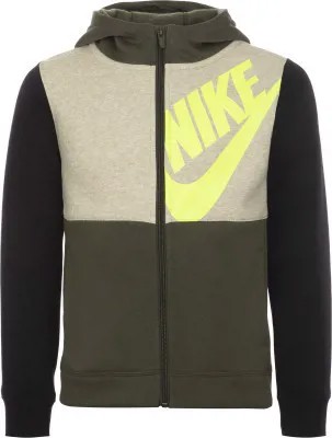 Толстовка для мальчиков Nike Sportswear, размер 137-147