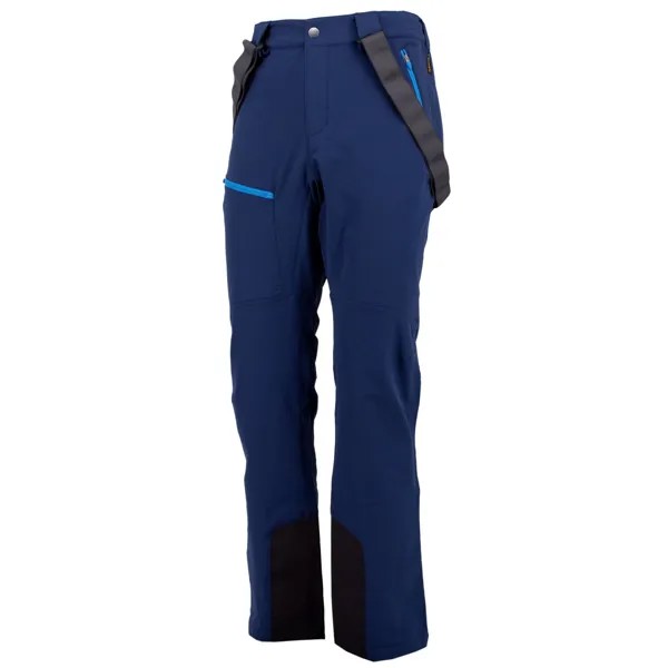 Брюки Jack Wolfskin Hose Activate Pro Pants, синий