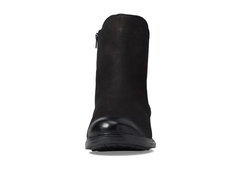 Ботинки Josef Seibel Selena 19, черный