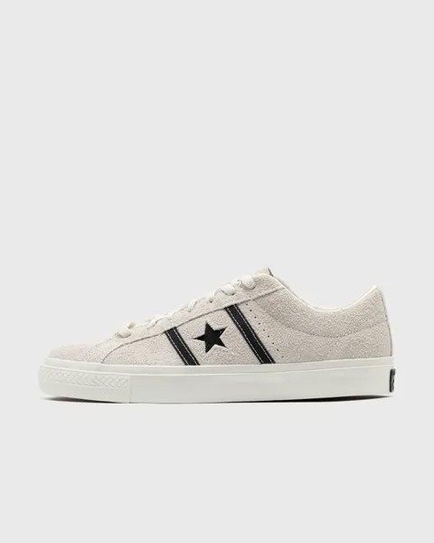 Кроссовки Converse One Star Academy Pro, цвет egret/black/egret