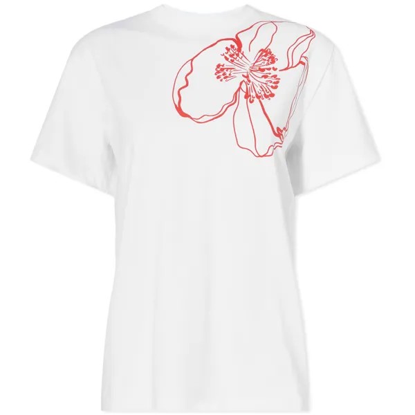 Футболка Cecilie Bahnsen Juno T-shirt