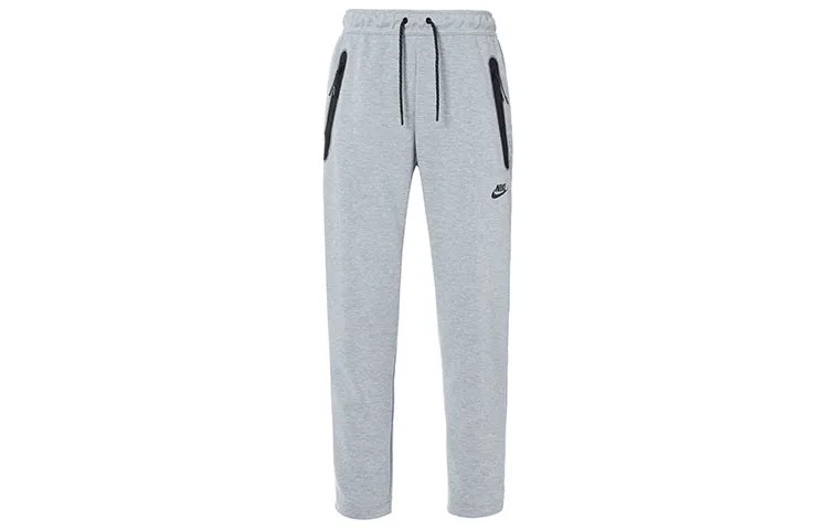 Мужские спортивные штаны Nike, цвет color dark gray