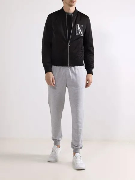 Armani Exchange Бомбер