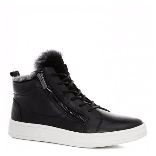 Кеды Calvin Klein SILIANA черный, Размер 35