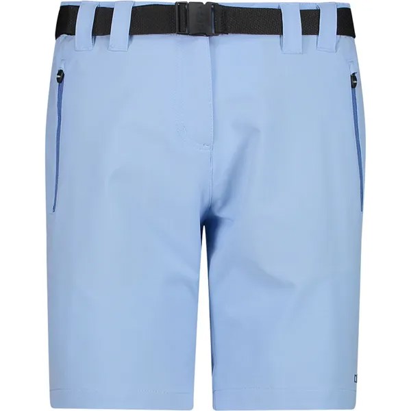 Спортивные шорты CMP Bermuda 3T51146, синий