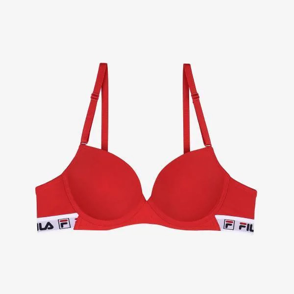 [Row]Signature/Bra