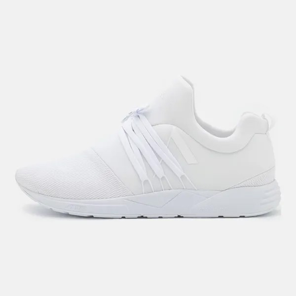 Кроссовки Arkk Copenhagen Raven Pet S, triple white