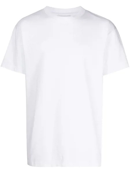 Soulland футболка с круглым вырезом