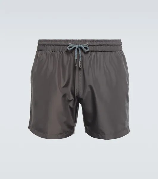 Плавки Thom Sweeney, черный