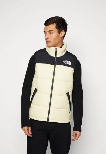 Жилет M HMLYN INSULATED VEST The North Face, цвет beige