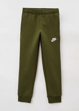Брюки спортивные Nike