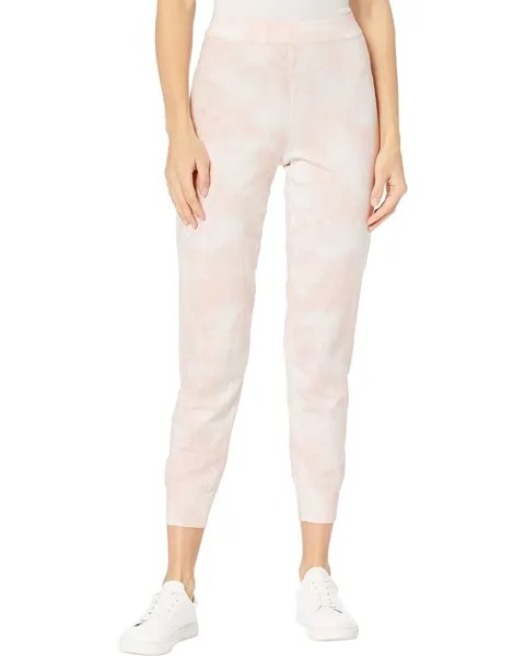 Джоггеры Sanctuary Essential, цвет Lotus Tie-Dye