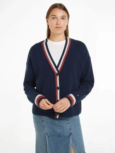 Кардиган Tommy Hilfiger 