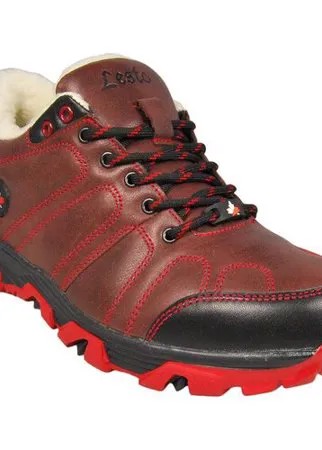 Кроссовки lesto 733бор 42