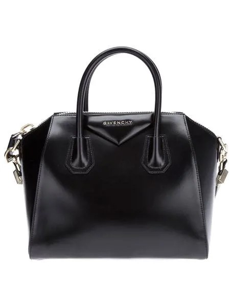 Givenchy маленькая сумка-тоут 'Antigona'