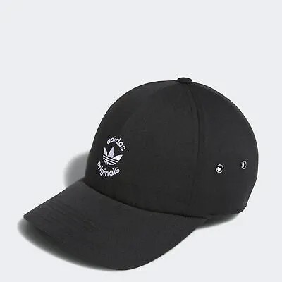 Adidas Originals Union Strapback Hat Женские