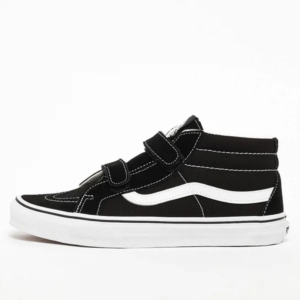 Подростковые кеды Vans Sk8-Mid Reissue V
