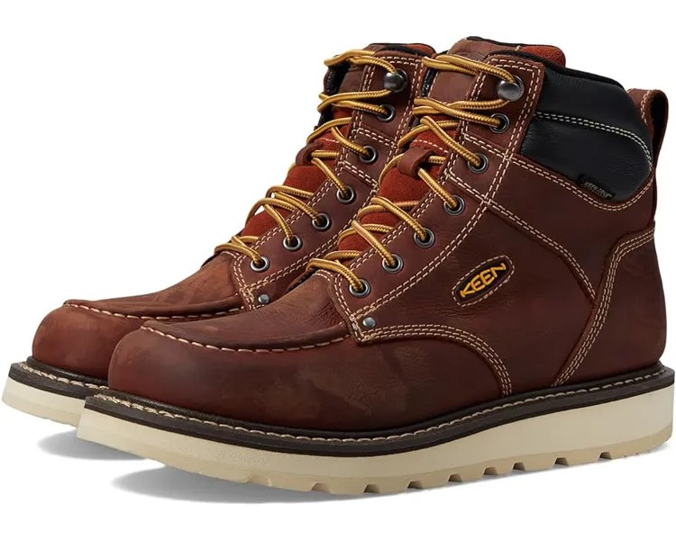 Ботинки KEEN Utility Cincinnati 6